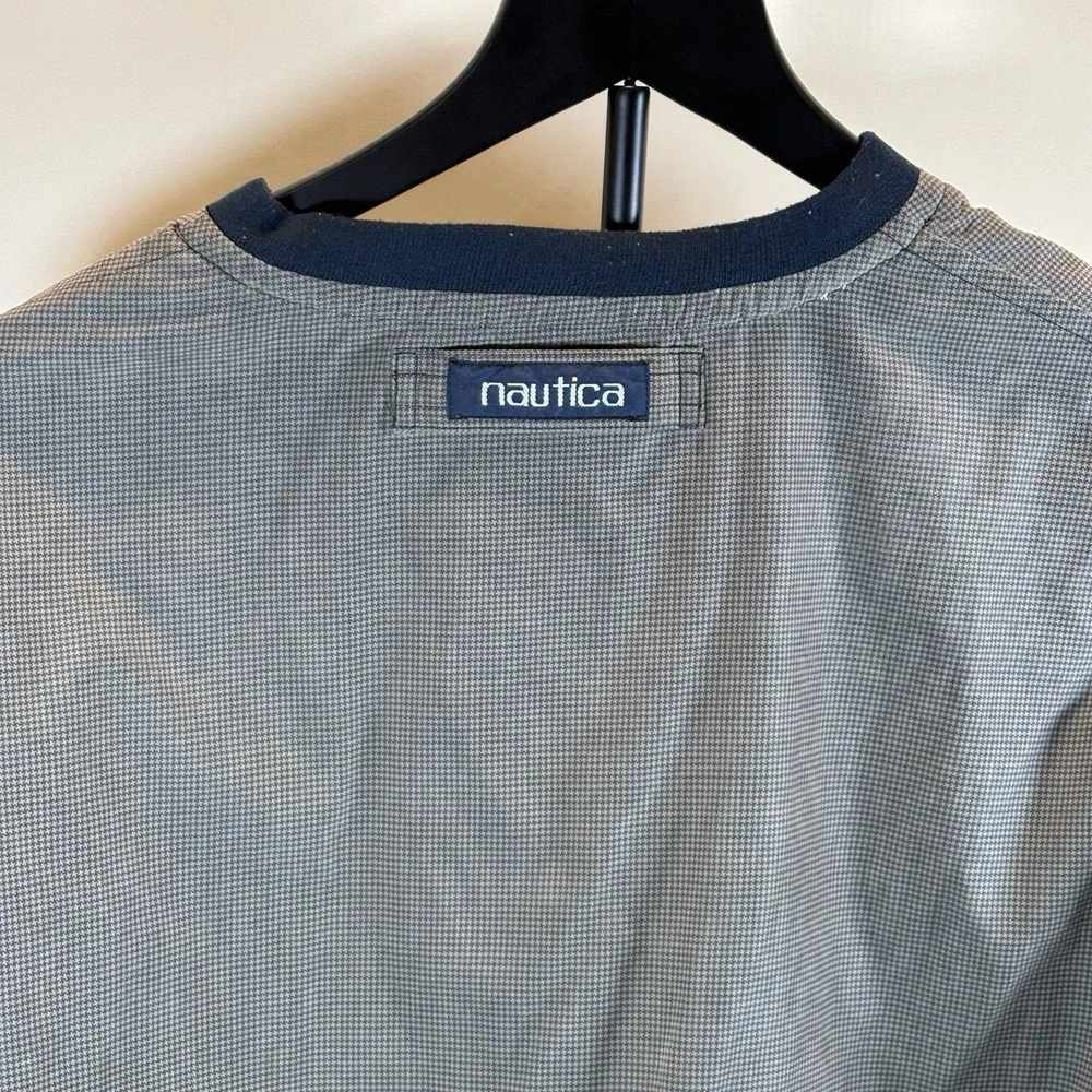 Nautica crafted discerning